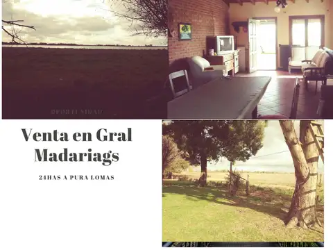 Venta hermosas 24 has 