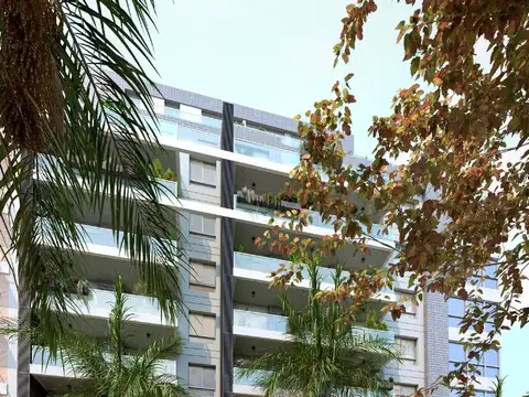 Departamento en Venta en Almagro Norte, Almagro