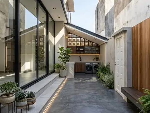 Depto Tipo Casa en Venta 51 años