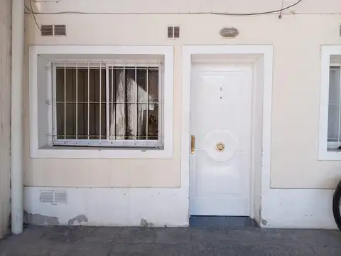 Departamento 2 ambientes centrico