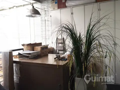 Casa en Venta en Palermo, USD 400.000
