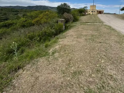 Terreno en Venta de 1180,0 m2