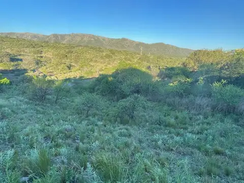 Tierralta Comarca Serrana