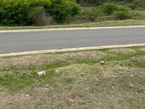 TIERRALTA COMARCA SERRANA BARRIO PRIVADO