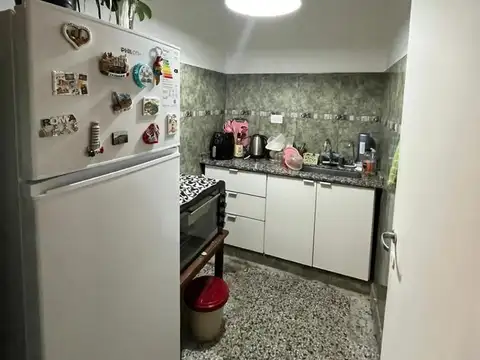 Departamento en alquiler en Centro