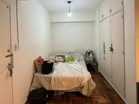 Pellegrini 1921 , Piso 1