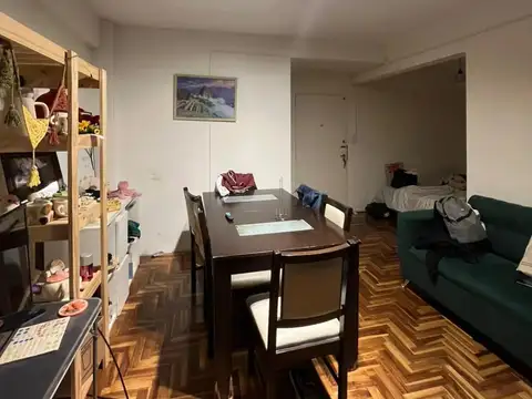 Departamento en Alquiler de Monoambiente