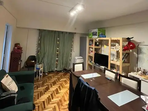 Departamento en alquiler en Centro