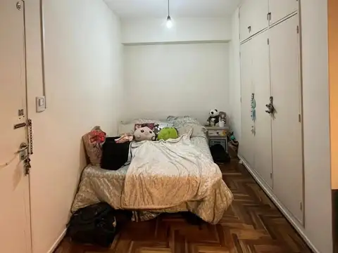 Pellegrini 1921 , Piso 1