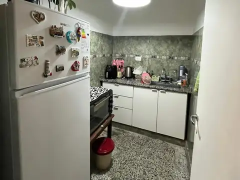 Departamento en alquiler en Centro