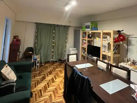 Departamento en alquiler en Centro