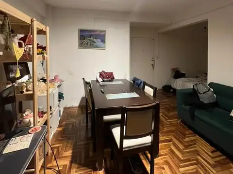 Pellegrini 1921 , Piso 1