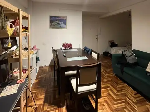 Departamento en Alquiler de Monoambiente