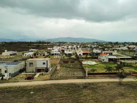 Terreno en Venta en Rosario De Lerma, USD 18.500