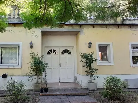 Casa a reciclar en Barrio Cerrado Buen Retiro, Pilar
