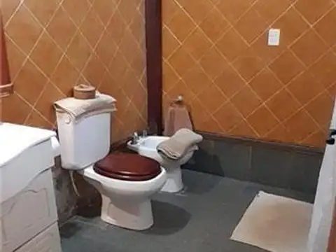 Casa a reciclar en Barrio Cerrado Buen Retiro, Pilar