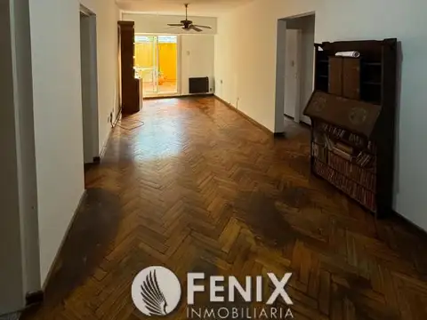Departamento en Alquiler de 5 ambientes