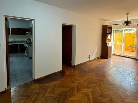Departamento en Alquiler de 4 dormitorios