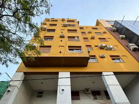 DFA297 - DEPARTAMENTO EN ALQUILER Z/ CENTRO