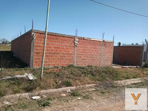 Terreno en venta - 282,14Mts2 - Villa Garibaldi, La Plata