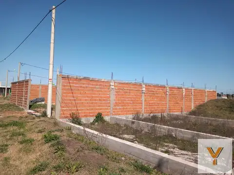 Terreno en venta - 282,14Mts2 - Villa Garibaldi, La Plata