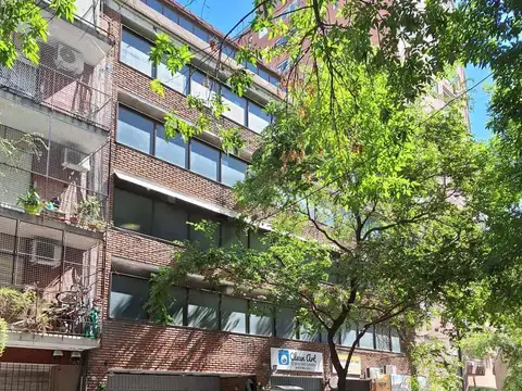 COCHERA EN VENTA TECHADA BELGRANO AMENABAR 1500