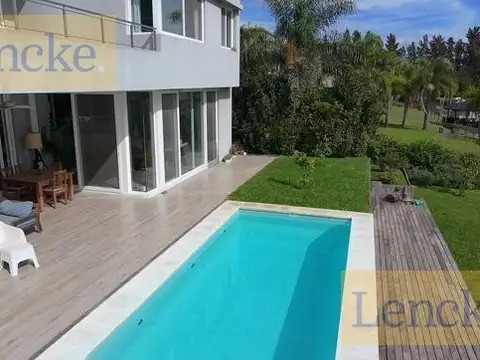 Casa en Venta 6 años