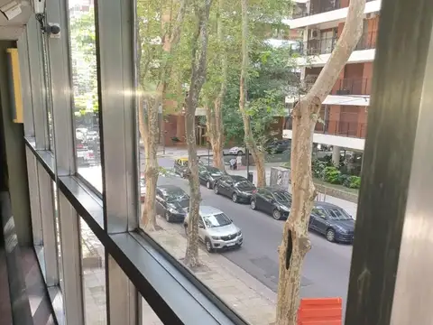 O'Higgins e/ Virrey del Pino y José Hernández
