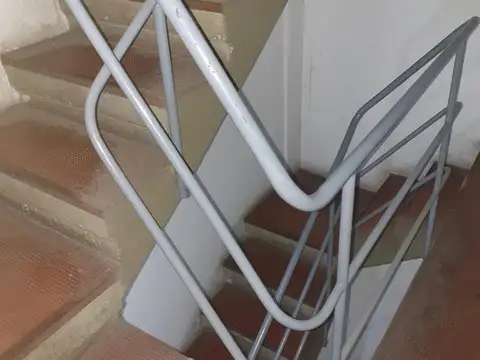 Cochera en venta - 12,42Mts2 - Belgrano