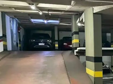 Cochera en Venta en Belgrano, Capital Federal