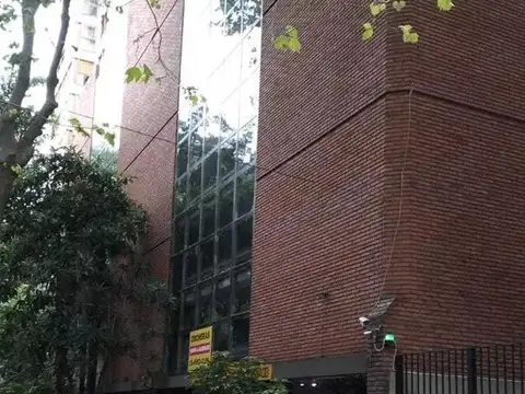 O'Higgins e/ Virrey del Pino y José Hernández