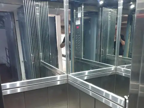 Cochera en venta - 12,42Mts2 - Belgrano