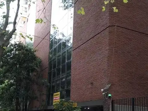 O'Higgins e/ Virrey del Pino y José Hernández