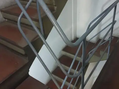 Cochera en venta - 12,42Mts2 - Belgrano