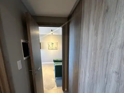 ALQUILO DEPARTAMENTO AMOBLADO 1 DORM, CARDINALES COFICO