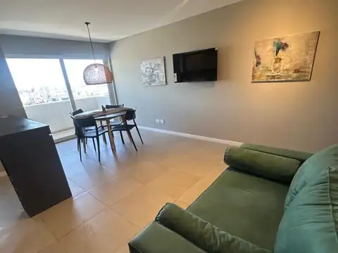 Departamento en Alquiler Temporal en Cofico, USD 1.000