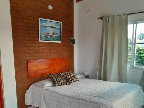 Departamento en Venta en San Clemente del Tuyú, USD 110.000