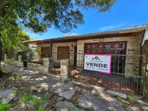 Casa en venta en Alto Camet