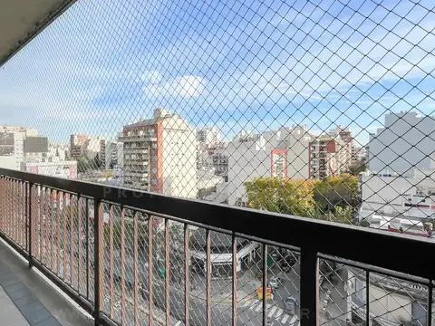 Departamento en Alquiler en Núñez, $ 2.400.000