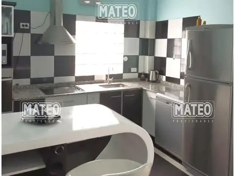 Casa Muy Prolija en Venta.