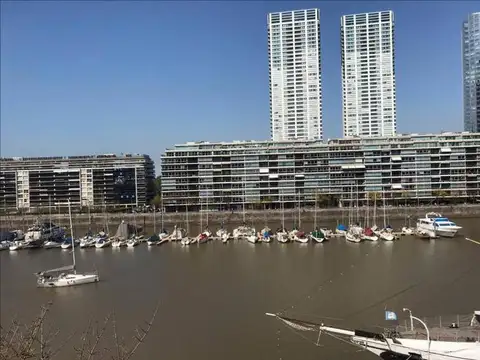 Oficina en Alquiler en Puerto Madero, USD 20.930