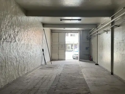 GALPON  en  VENTA Martinez