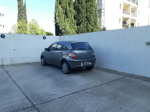 Cochera en Venta para coche grande
