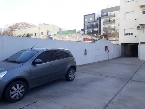 57 e/17 y 18 , Piso 1