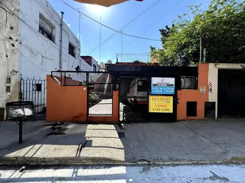 Casa en venta tipo PH en San Fernando