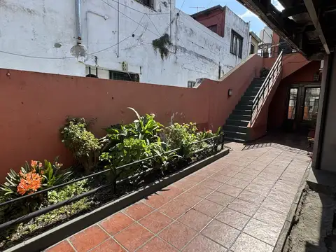 Casa en Venta 40 años
