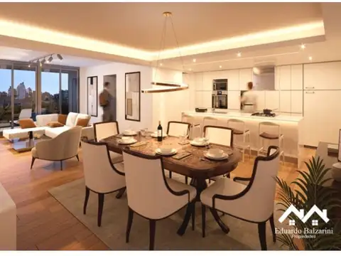 Departamento en Venta 1 año