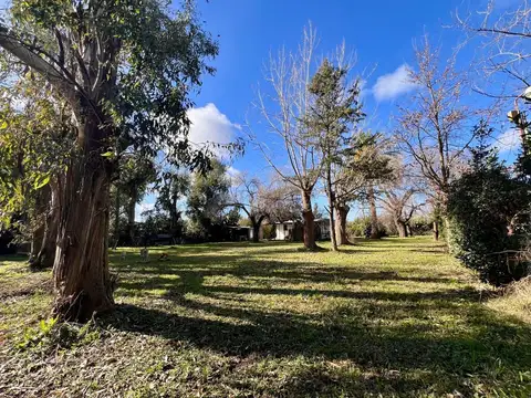 Casa en Venta 30 años