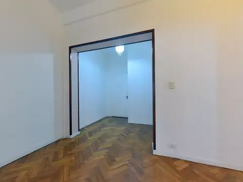 Departamento en Venta en Balvanera, USD 80.000