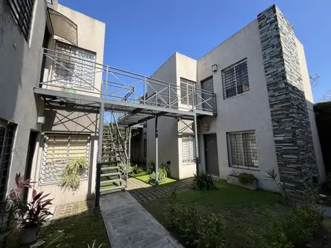 Departamento en Venta en Bella Vista, USD 65.000